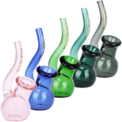 Pulsar Upright Sherlock Pipe | Group