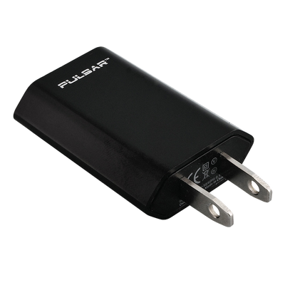Pulsar USB Wall Charger | Plug