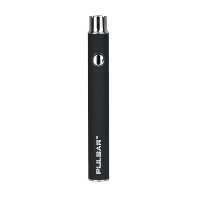 Pulsar Variable Voltage Vape Pen Battery | Black