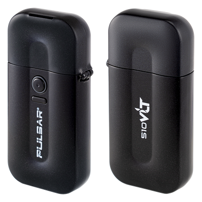 Pulsar 510 VLT Vaporizer & Lighter | Black