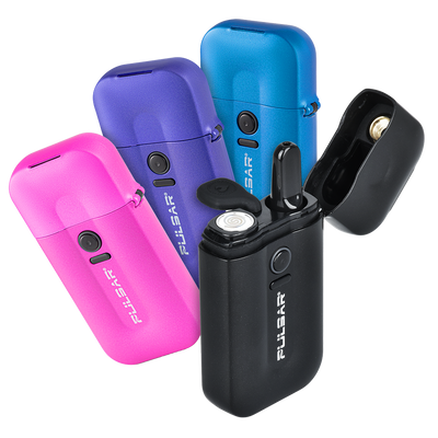 Pulsar VLT 510 Vaporizer & Lighter | Best Portable Cartridge Batteries Pulsar Shop Pulsar VLT 510 Vaporizer & Lighter | Best Portable Cartridge Batteries Pulsar Shop