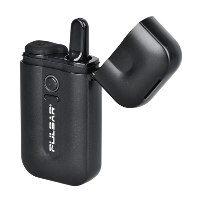 Pulsar 510 VLT Vaporizer & Lighter | Cartridge View