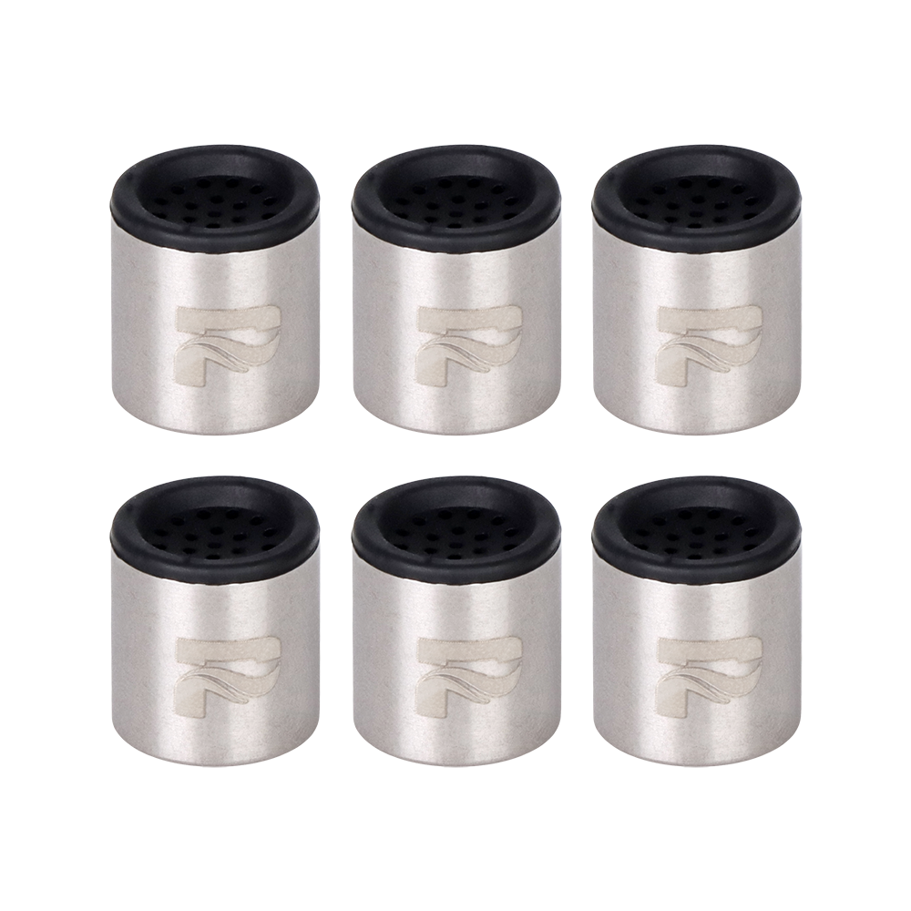 Pulsar Voyager Vape Bar Dosing Pods | 6 Piece Set