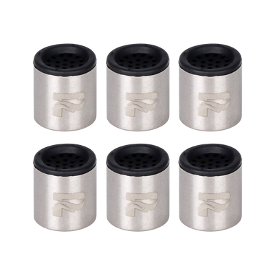 Pulsar Voyager Vape Bar Dosing Pods | 6 Piece Set