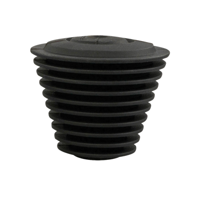 Pulsar Water Pipe Cleaning Plug Set | Black
