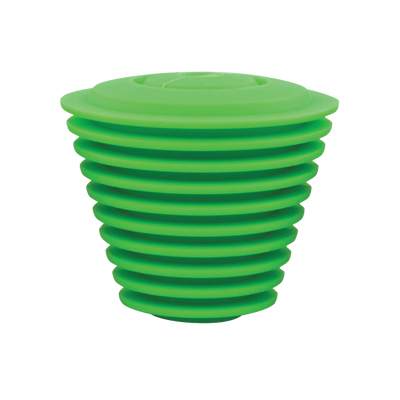 Pulsar Water Pipe Cleaning Plug Set | Green