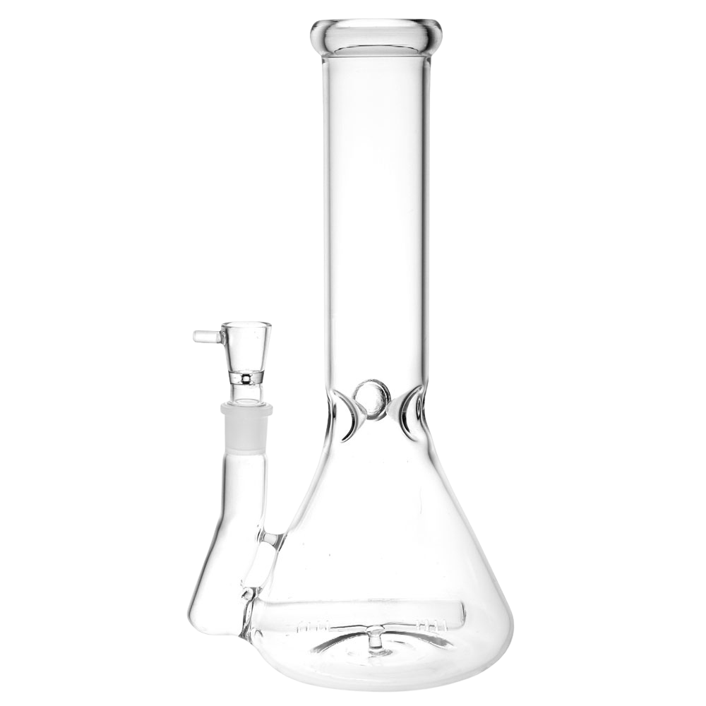 Purity Inline Perc Beaker Bong