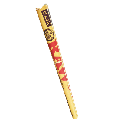 RAW Classic Emperador Cones | Individual Pack