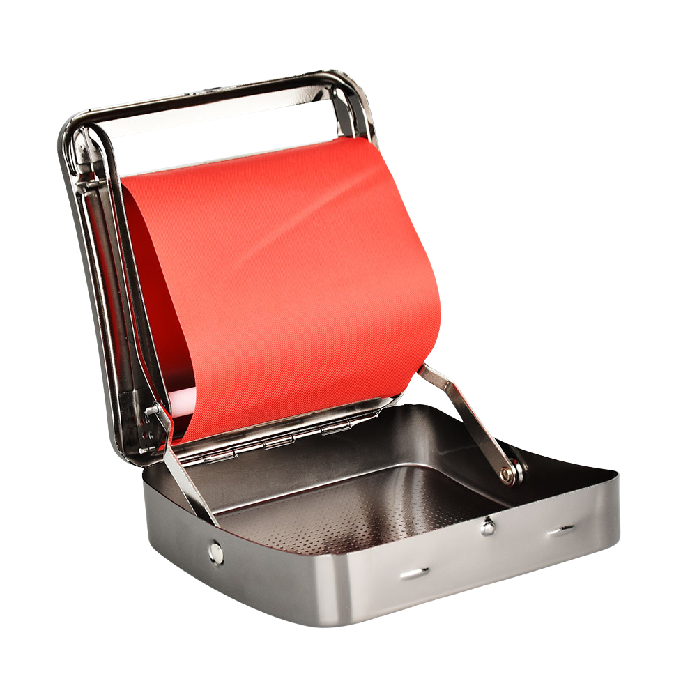 RAW Rawtomatic Roll Box | Open View