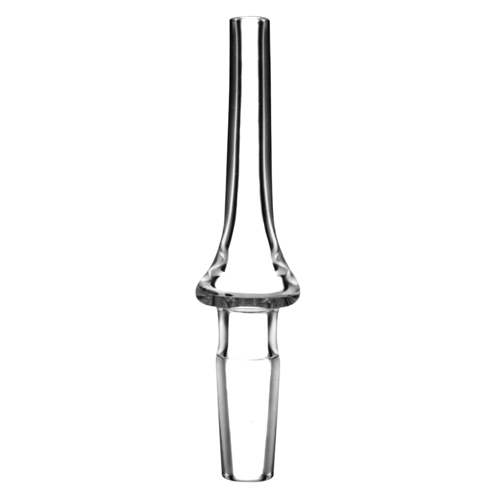 Replacement 10mm Quartz Dab Straw Tip