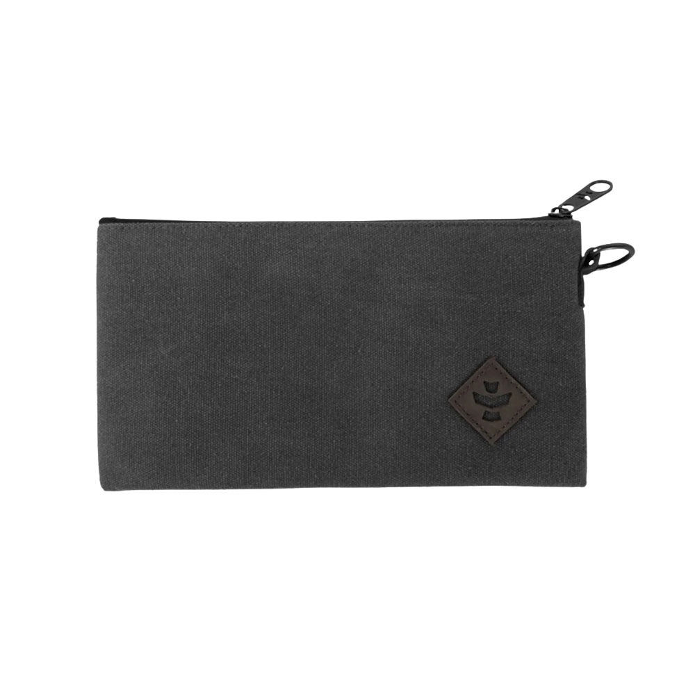 Revelry Broker Smell Proof Stash Bag | Smoke