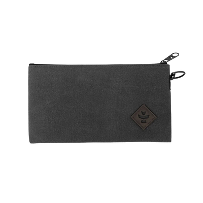 Revelry Broker Smell Proof Stash Bag | Smoke