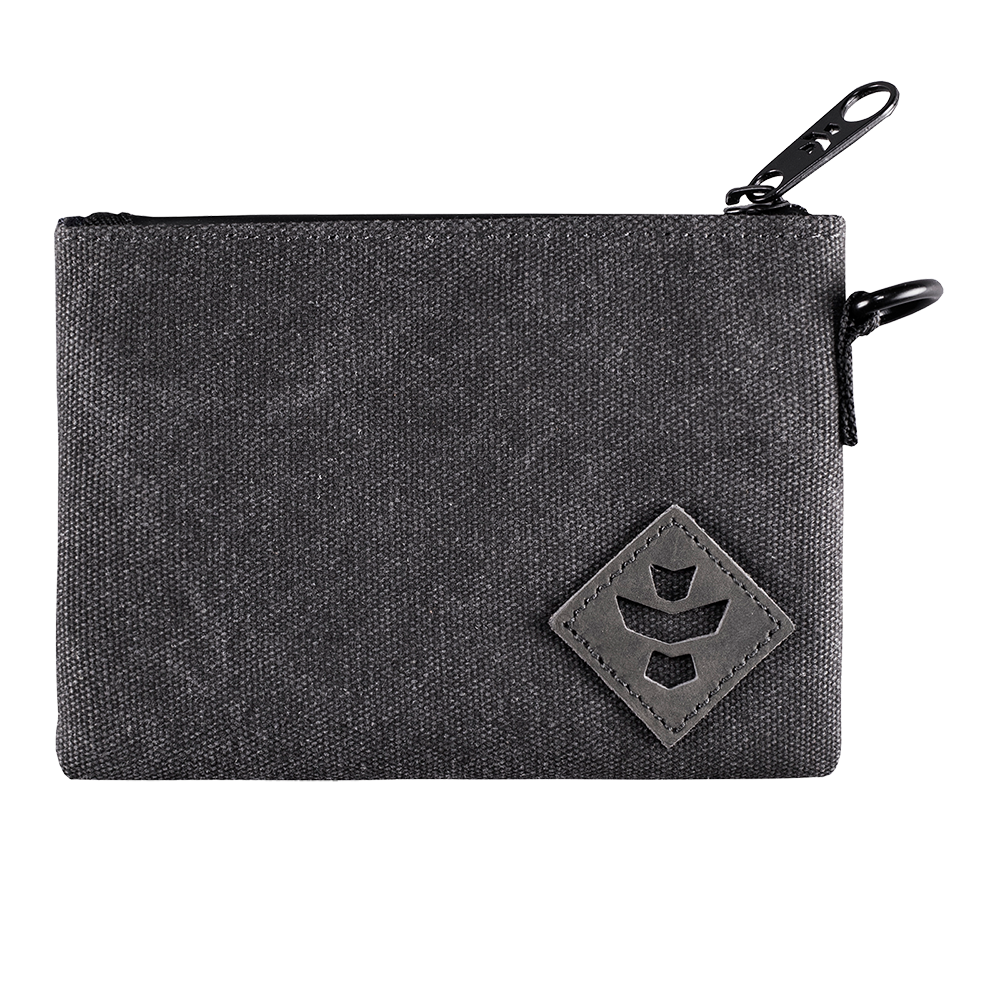 Revelry Mini Broker Smell Proof Stash Bag | Smoke