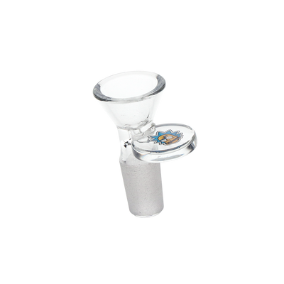 Rich & Shorty Portal Beaker Bong | Herb Slide