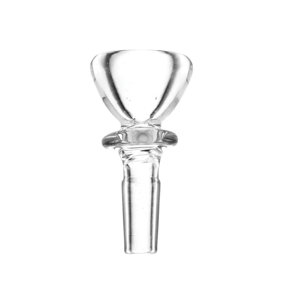 Ring Handle Herb Slide | 10mm Male