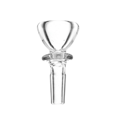 Ring Handle Herb Slide | 10mm Male