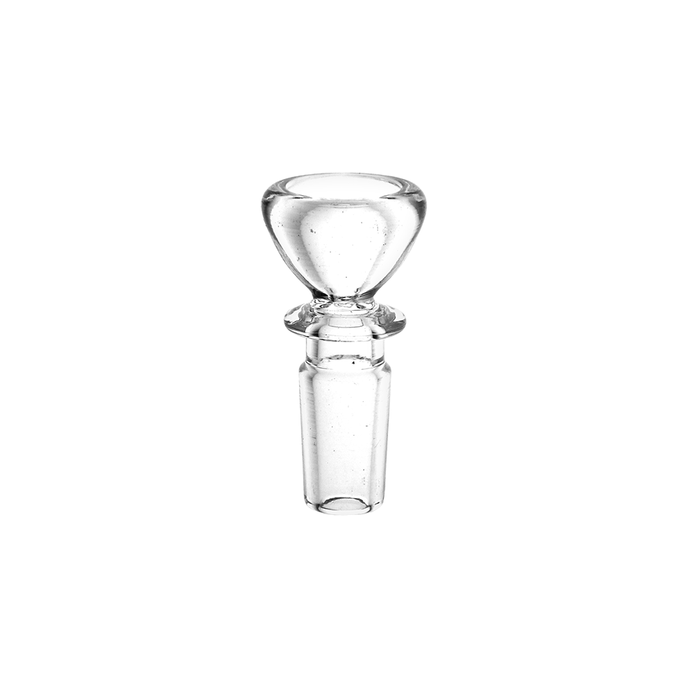 Ring Handle Herb Slide | 14mm Male