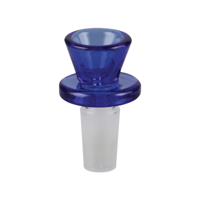 Ringed Herb Slide | Blue