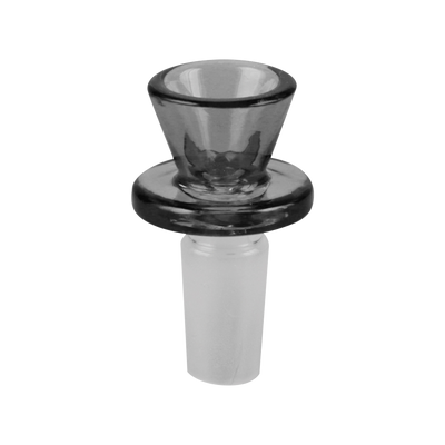 Ringed Herb Slide | Gray