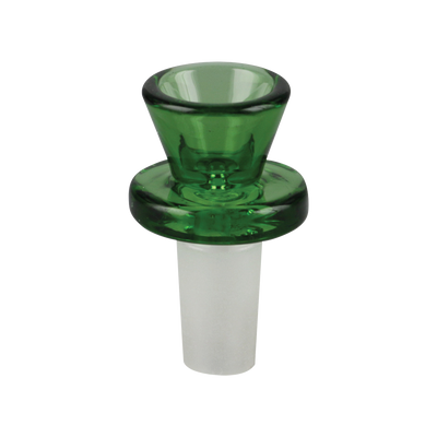 Ringed Herb Slide | Green