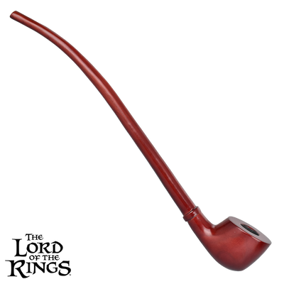 RIVENDELL™ Smoking Pipe | Shire Pipes™ x The Lord of the Rings™ | Alt Side View