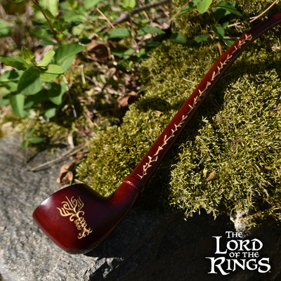RIVENDELL™ Smoking Pipe | Shire Pipes™ x The Lord of the Rings™ | Lifestyle