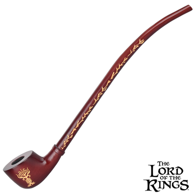 lotr tobacco pipe Recommendations? : r/PipeTobacco RIVENDELL Smoking Pipe | The