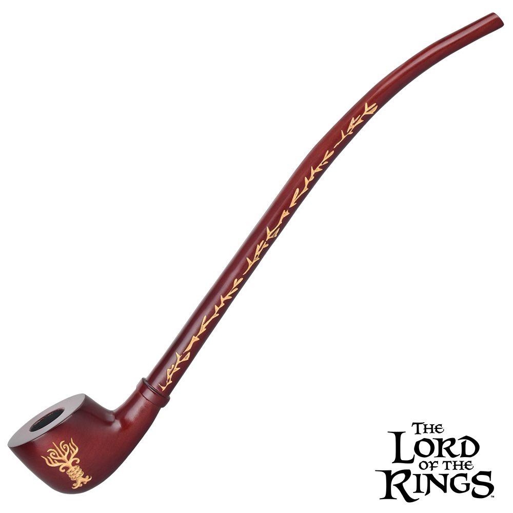 RIVENDELL™ Smoking Pipe | Shire Pipes™ x The Lord of the Rings™