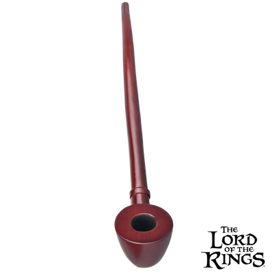RIVENDELL™ Smoking Pipe | Shire Pipes™ x The Lord of the Rings™ | Top View