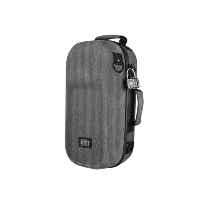 RYOT AXE Pack GOO.O Hard Case | Black