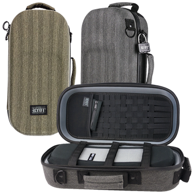 RYOT AXE Pack GOO.O Hard Case | Group