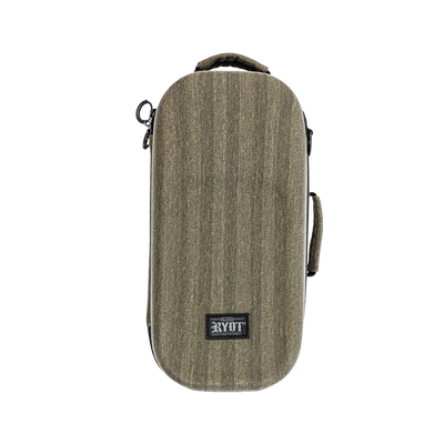 RYOT AXE Pack GOO.O Hard Case | Olive Green