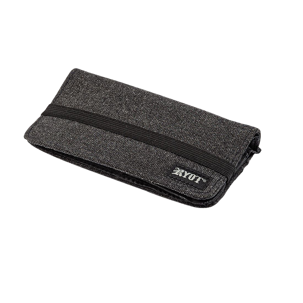 RYOT Roller Wallet | Front View