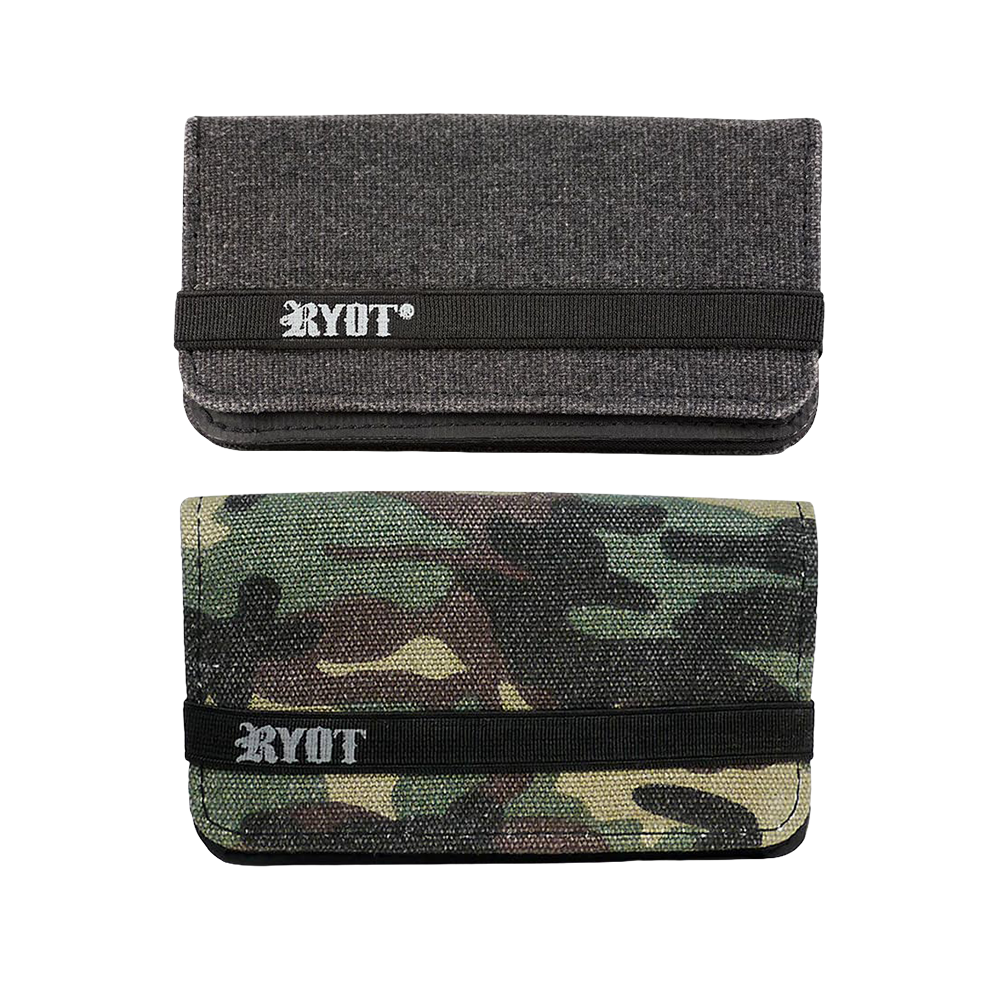 RYOT Roller Wallet | Group