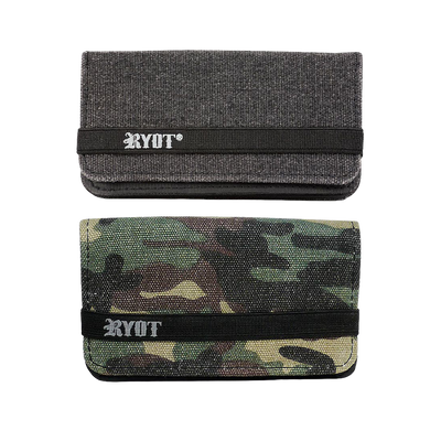 RYOT Roller Wallet | Group