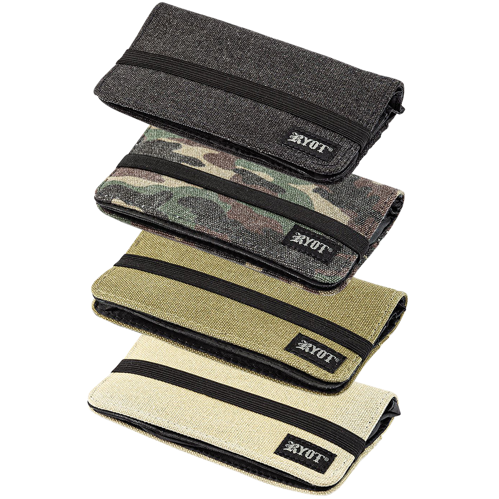 RYOT Roller Wallet | Group
