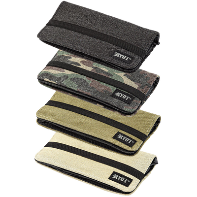 RYOT Roller Wallet | Group