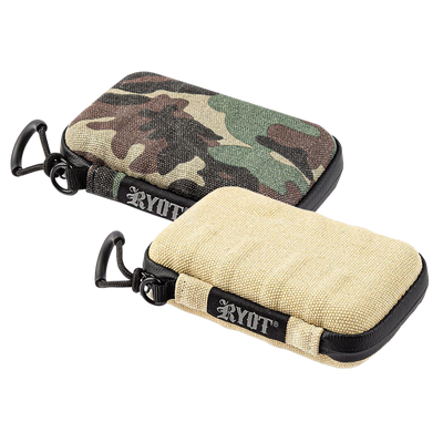 RYOT SmellSafe Hard Shell Krypto-Kit | Group