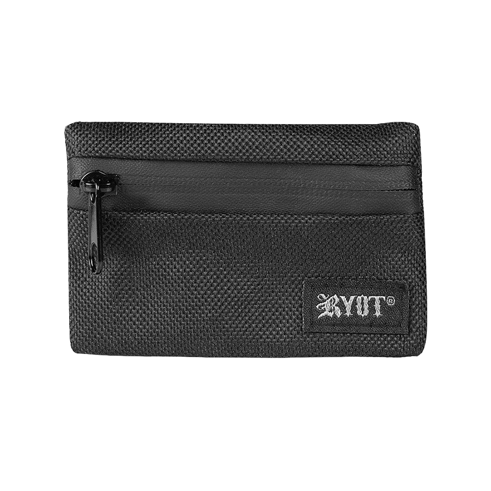 RYOT SmellSafe Hard Shell Krypto-Kit | Detachable Interior Pouch
