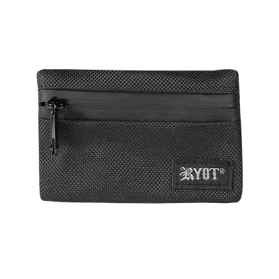 RYOT SmellSafe Hard Shell Krypto-Kit | Detachable Interior Pouch