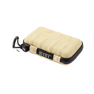 RYOT SmellSafe Hard Shell Krypto-Kit | Natural