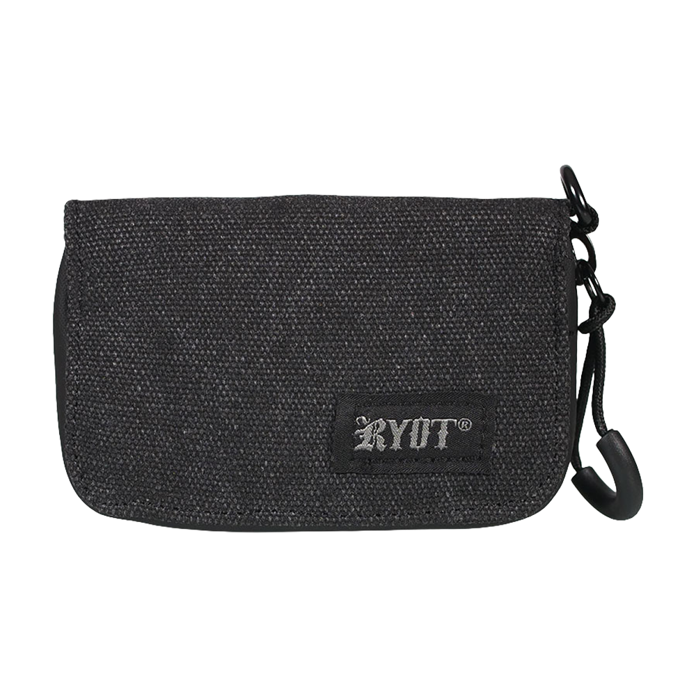 RYOT SmellSafe Soft Shell Krypto-Kit | Black