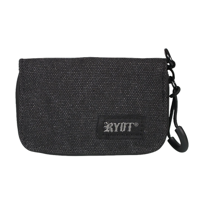 RYOT SmellSafe Soft Shell Krypto-Kit | Black