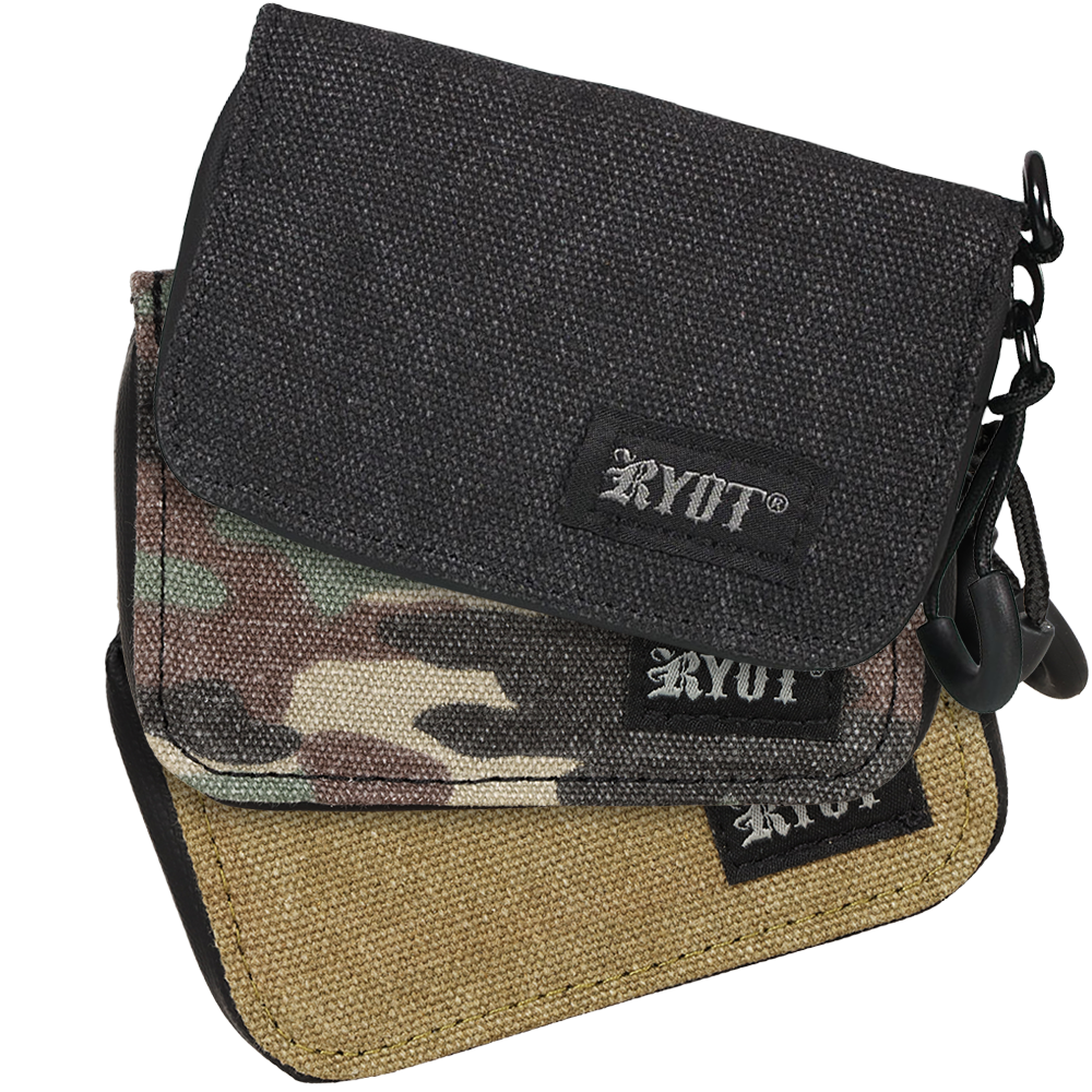 RYOT SmellSafe Soft Shell Krypto-Kit | Group