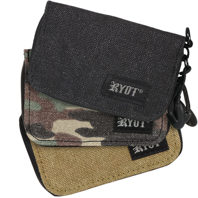 RYOT SmellSafe Soft Shell Krypto-Kit | Group