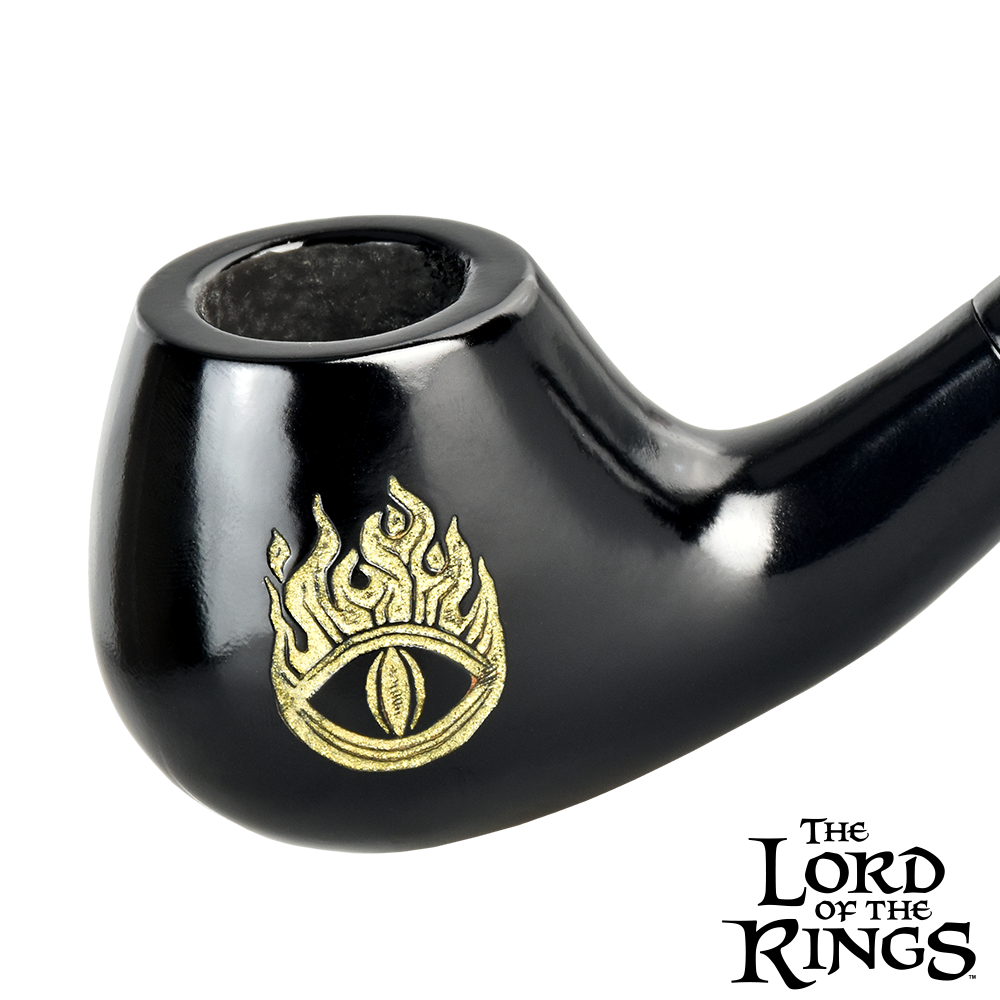SAURON™ Smoking Pipe | Shire Pipes™ x The Lord of the Rings™