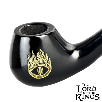 SAURON™ Smoking Pipe | Shire Pipes™ x The Lord of the Rings™