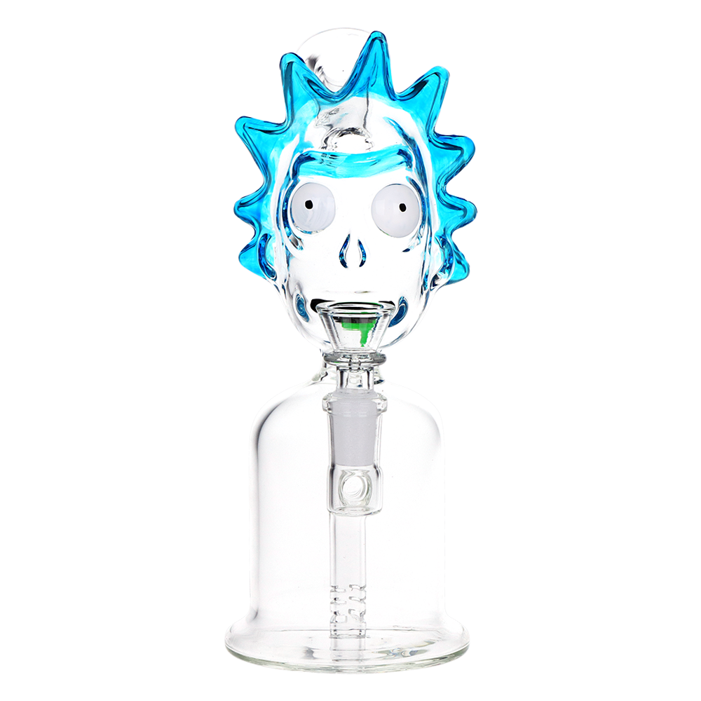 Scientist Richard Bong | Front View