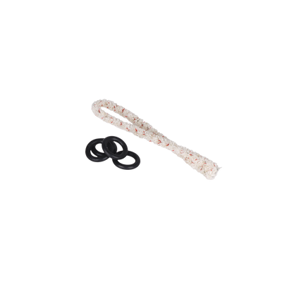 SeshGear 2-in-1 Modular Bubbler Hand Pipe | Replacement Accessories