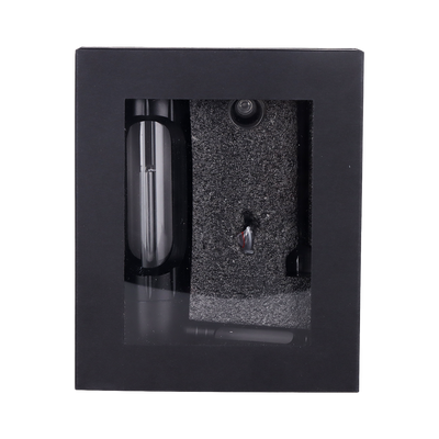 SeshGear 2-in-1 Modular Bubbler Hand Pipe | Packaging